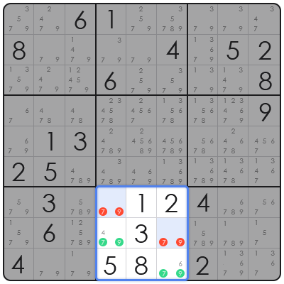 sudoku high fives