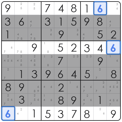 printable hard sudoku